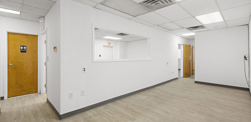 More Photos Of 181 Franklin Ave, Nutley Medical For Sale