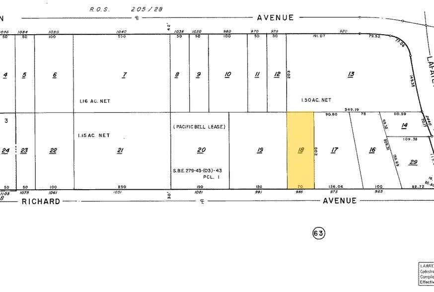 More Photos Of 985 Richard Ave, Santa Clara Food Processing For Lease