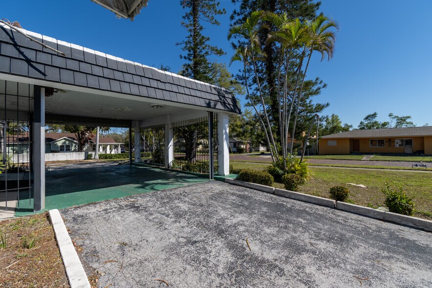 More Photos Of 1940 Dr Martin Luther King Jr St S, Saint Petersburg Specialty For Sale