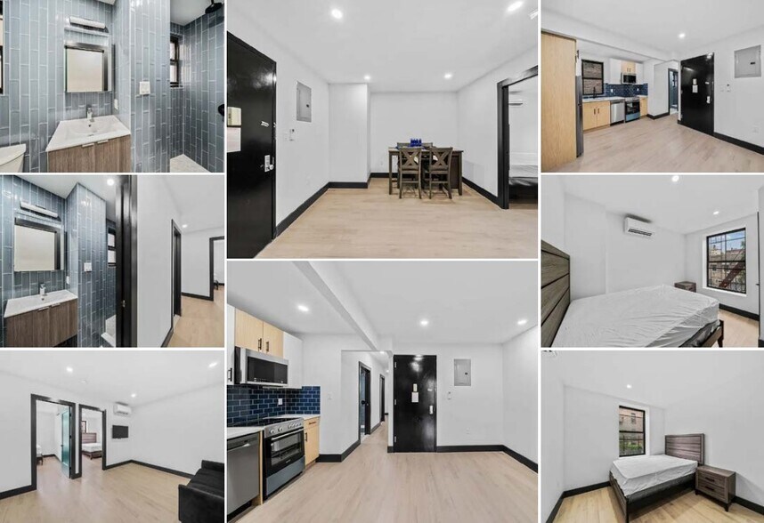 More Photos Of 2458 Lorillard Pl, Bronx Apartments For Sale