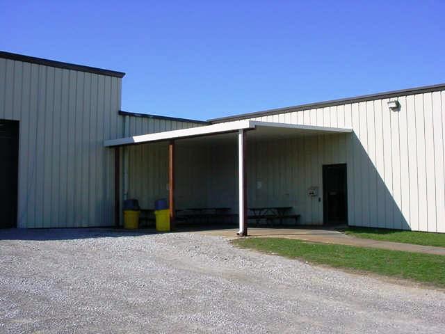 More Photos Of 507 W Indiana St, Edon Warehouse For Sale