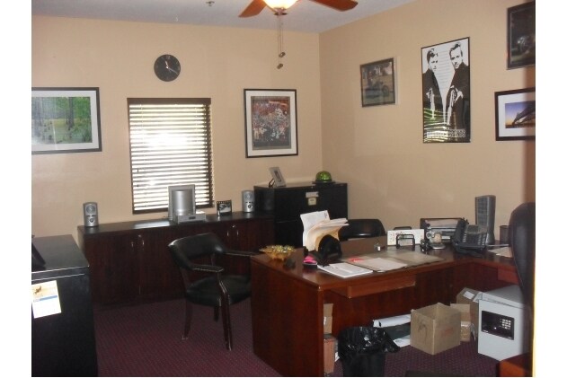 More Photos Of 2777 S Financial Ct, Sanford Coworking Space