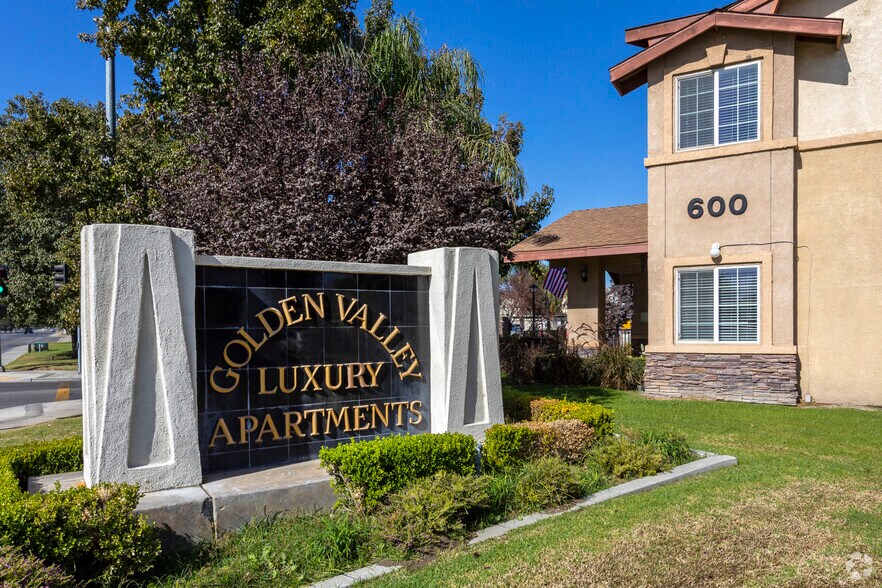 More Photos Of 600 Hosking Ave, Bakersfield Apartments For Sale