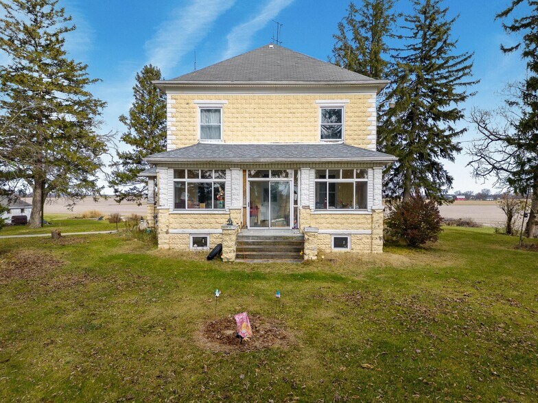 More Photos Of 1150 Kirk Rd, Jeffersonville Land For Sale