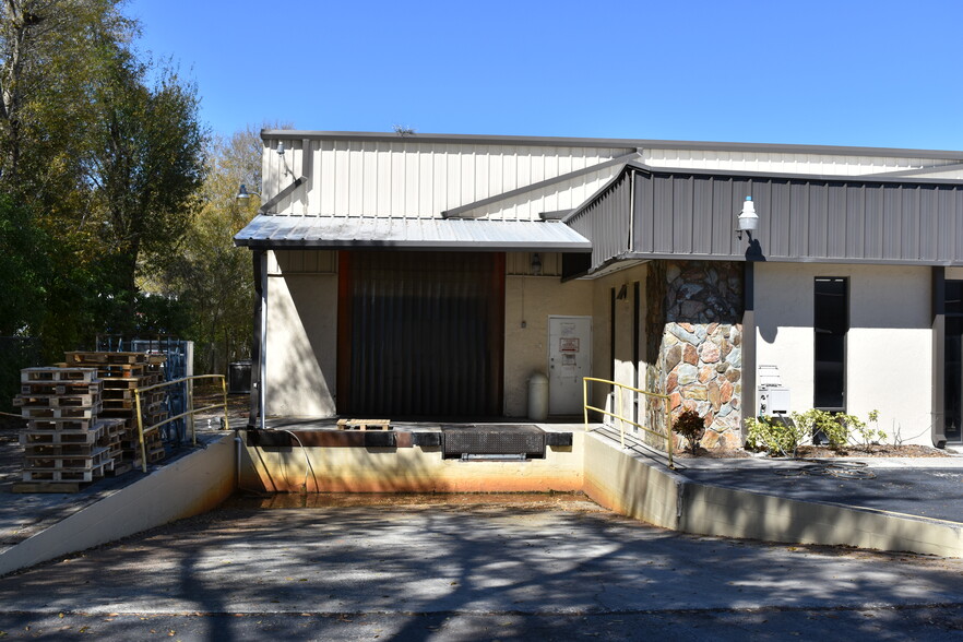 More Photos Of 12450 Automobile Blvd, Clearwater Warehouse For Sale