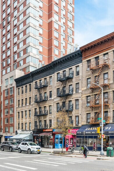 More Photos Of , New York Multifamily For Sale