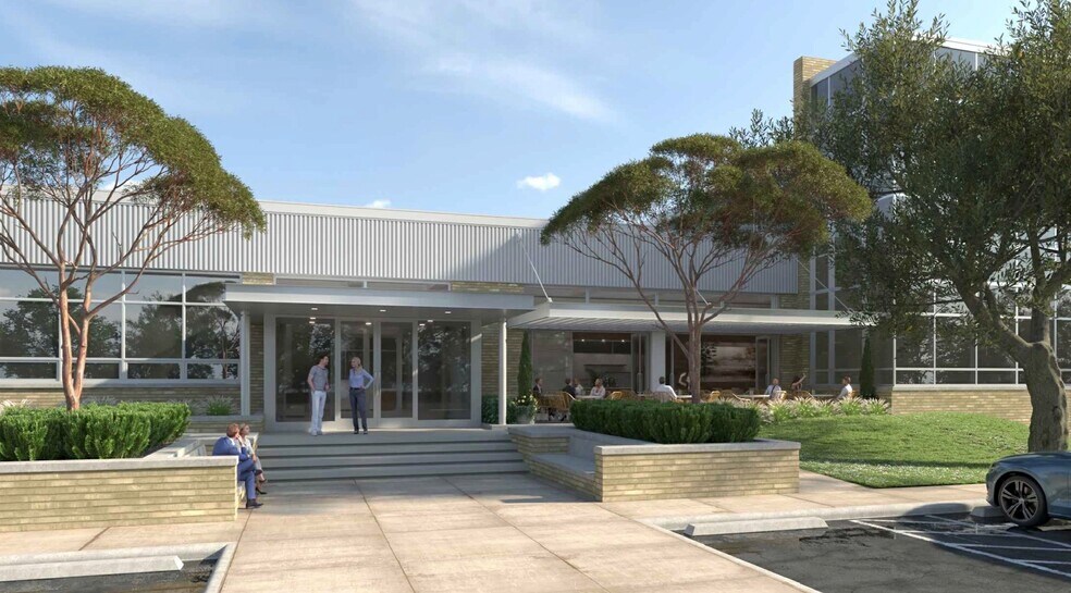 More Photos Of 6801 Brecksville Rd, Independence Research And Development For Lease