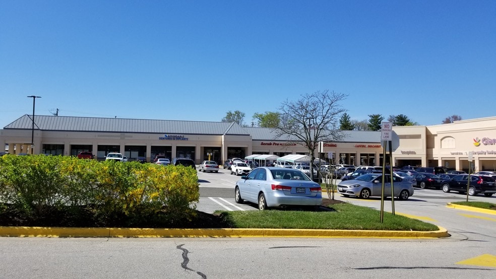 More Photos Of 7500-7558 Annapolis Rd, Lanham Unknown For Lease