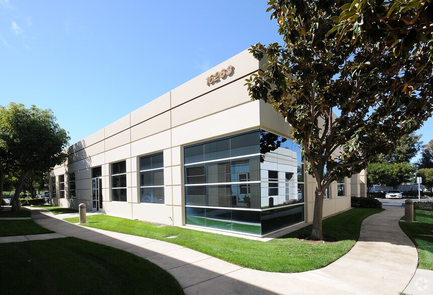 Primary Photo Of 16263 Laguna Canyon Rd, Irvine Office For Lease