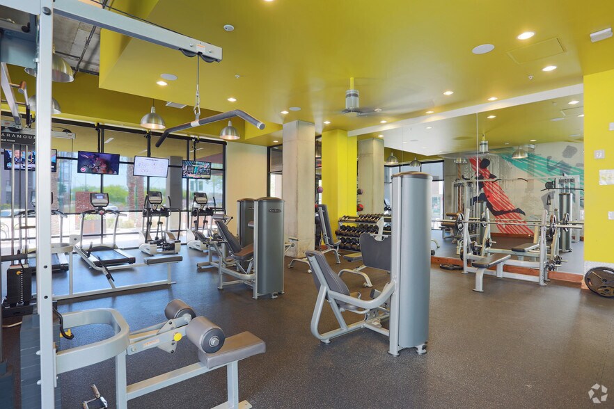 Photo of 1st Floor Ste 