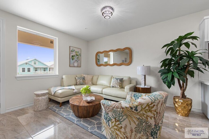 More Photos Of 116 E Cora Lee Dr, South Padre Island Apartments For Sale