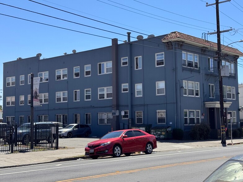 More Photos Of 1620 Fruitvale Ave, Oakland Apartments For Sale