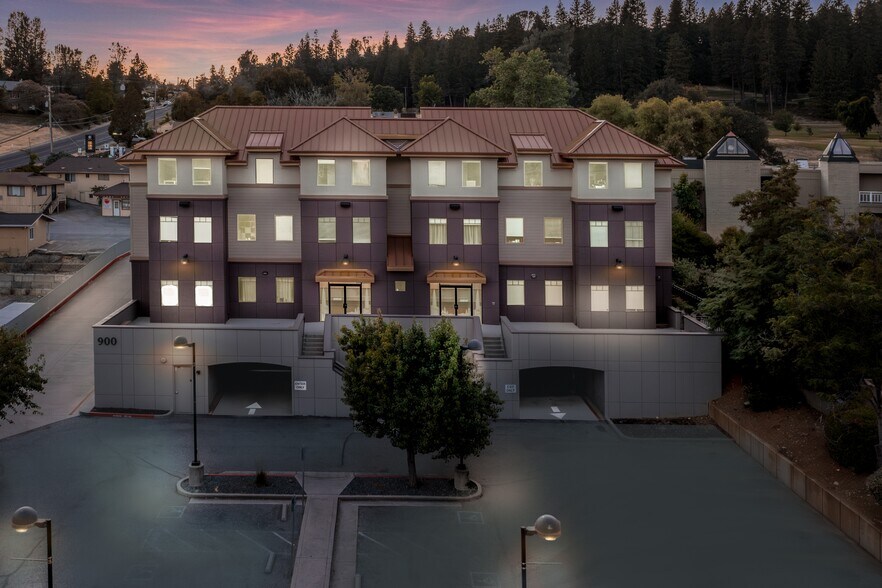 More Photos Of 900 E Main St, Grass Valley Medical For Lease