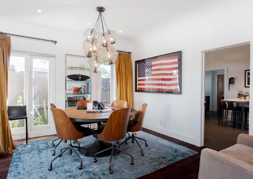 More Photos Of 1746 Abbot Kinney Blvd, Venice Office For Lease