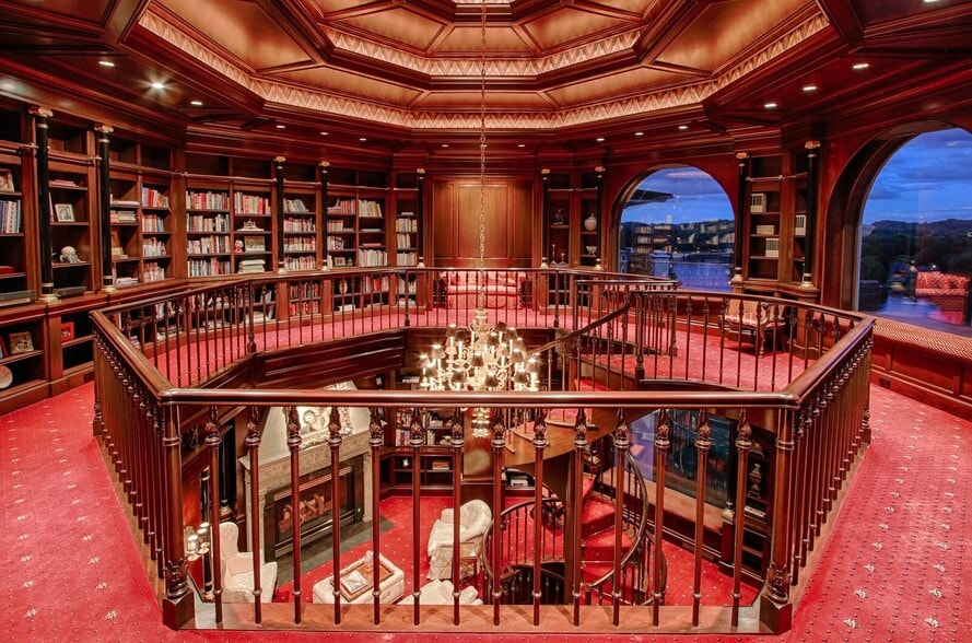 More Photos Of 5628 Lyons View Pike, Knoxville Lodge Meeting Hall For Sale