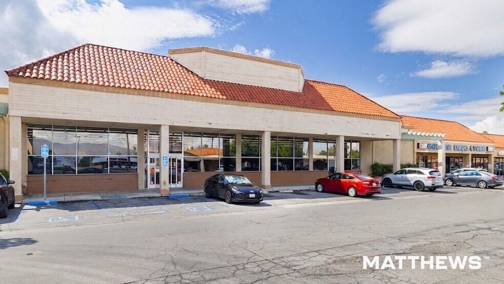Primary Photo Of 2093 E Florida Ave, Hemet General Retail For Sale