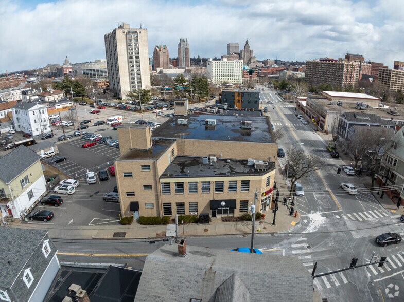 More Photos Of 151 Broadway, Providence Office For Sale