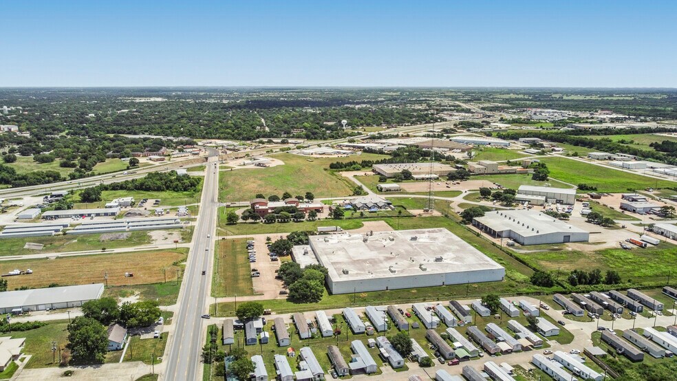 More Photos Of 2120 FM 389, Brenham Land For Sale