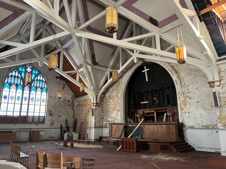 More Photos Of 710 Mulberry St, Pittsburgh Religious Facility For Sale