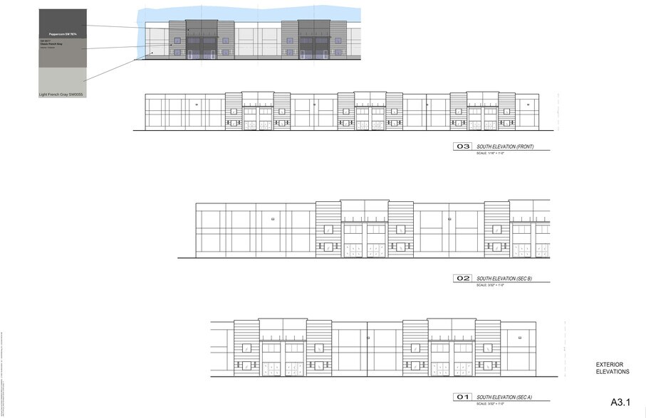 More Photos Of 4219 Clay Commerce Dr, Katy Warehouse For Lease