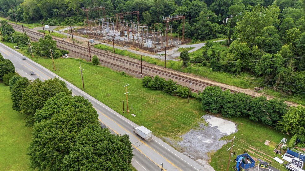 More Photos Of 4220 Lincoln Hwy, Downingtown Land For Lease