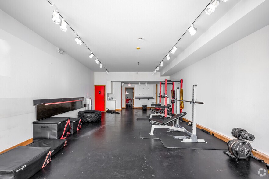 More Photos Of 4328 Farragut St, Hyattsville Loft Creative Space For Sale