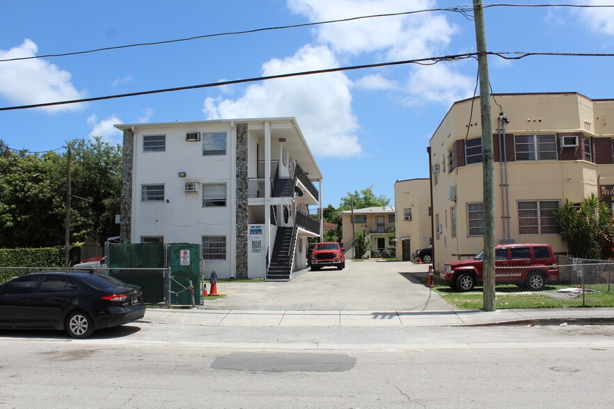 More Photos Of 507 SW 10th Ave, Miami Apartments For Sale