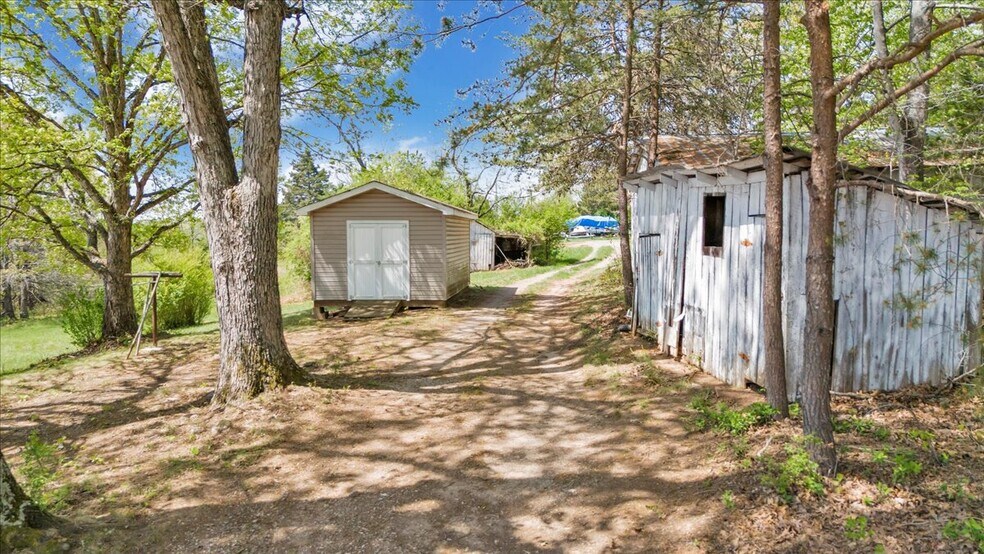 More Photos Of 12173 Moneta Rd, Moneta Land For Sale