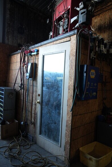 More Photos Of 4801 Interstate 20 W, Clyde Industrial For Sale