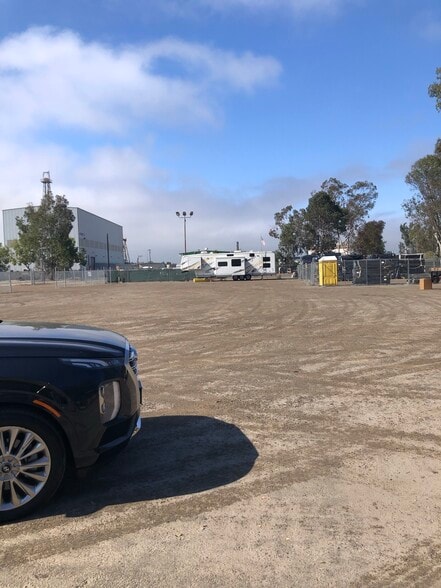 More Photos Of 256 W Stanley Ave, Ventura Land For Sale