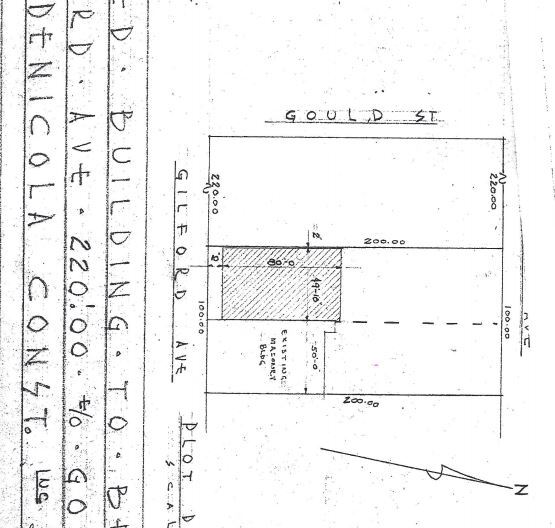 More Photos Of 1819 Gilford Ave, New Hyde Park Warehouse For Lease
