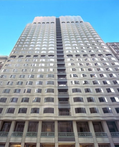 More Photos Of 101 Montgomery St, San Francisco Office For Lease