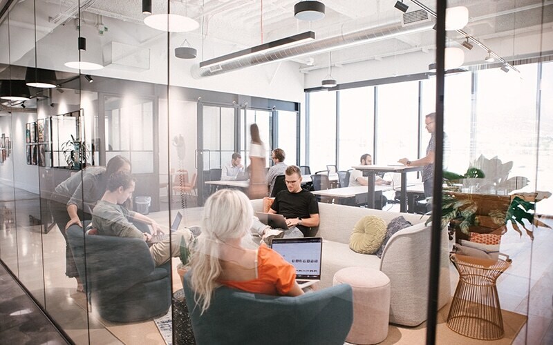 More Photos Of 837 N 34th St, Seattle Coworking Space