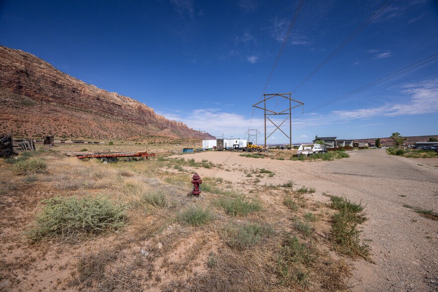 More Photos Of Canyon Shadow Subdivision, Moab Land For Sale
