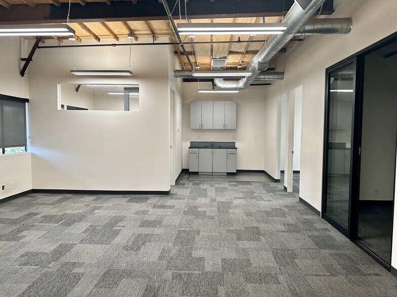 More Photos Of 5839-5855 Green Valley Cir, Culver City Unknown For Lease