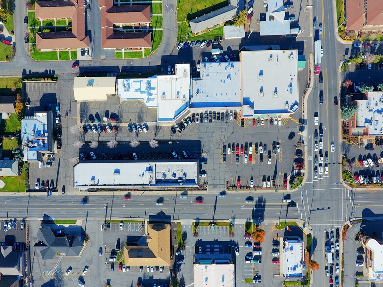 More Photos Of 4001 Summitview Ave, Yakima General Retail For Lease