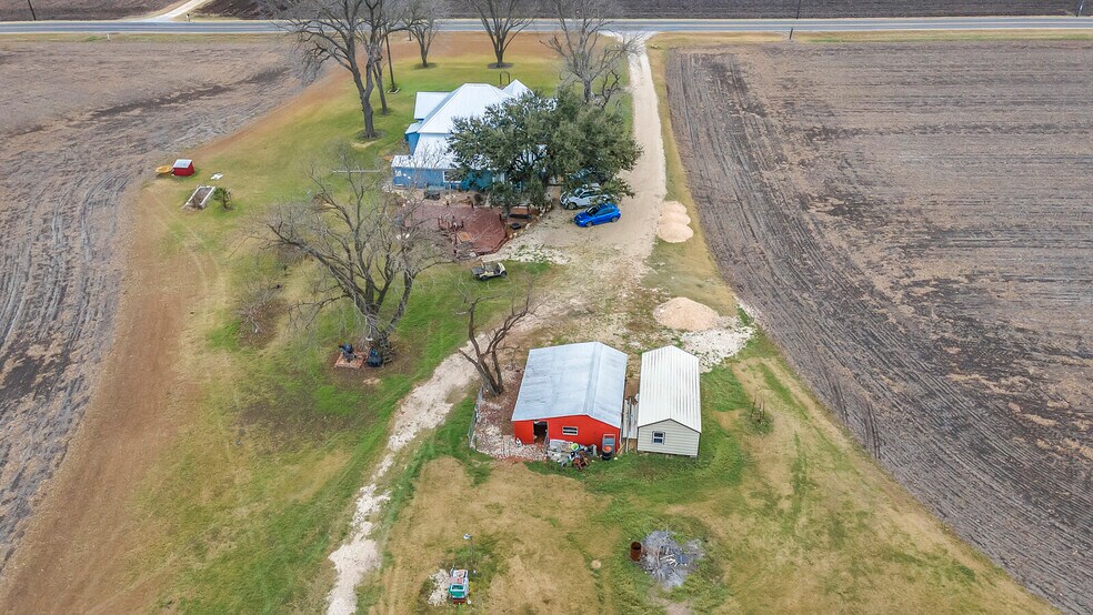 More Photos Of 1051 CR 369, Taylor Land For Sale