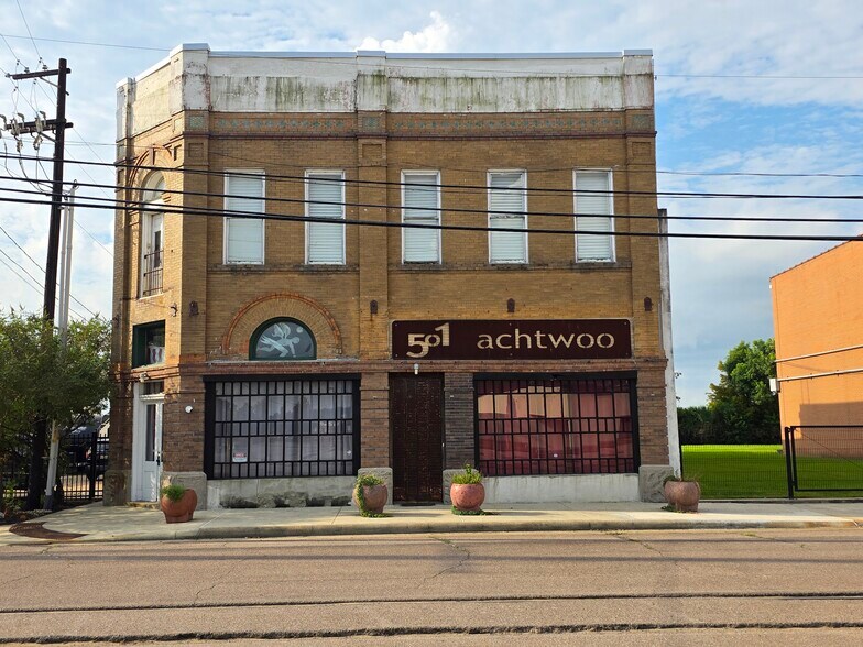 More Photos Of 501 W Front St, Orange Office For Sale