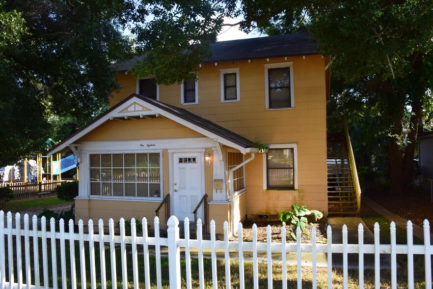 More Photos Of 118 Pasadena Pl, Orlando Office Residential For Lease