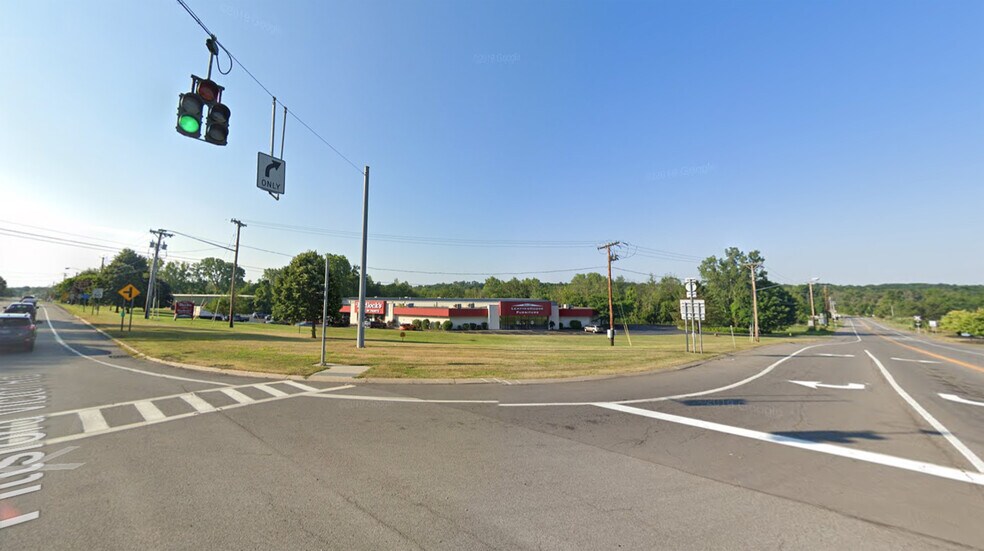 More Photos Of 7275 State Route 96, Victor General Retail For Sale