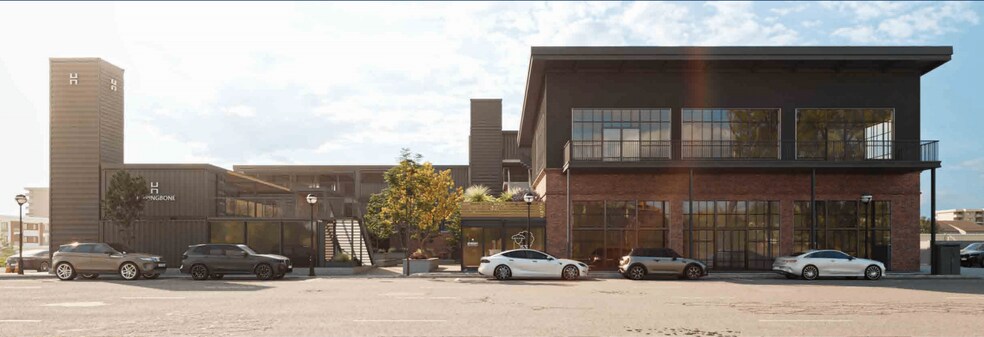 More Photos Of 319 S 4th, Waco Restaurant For Lease