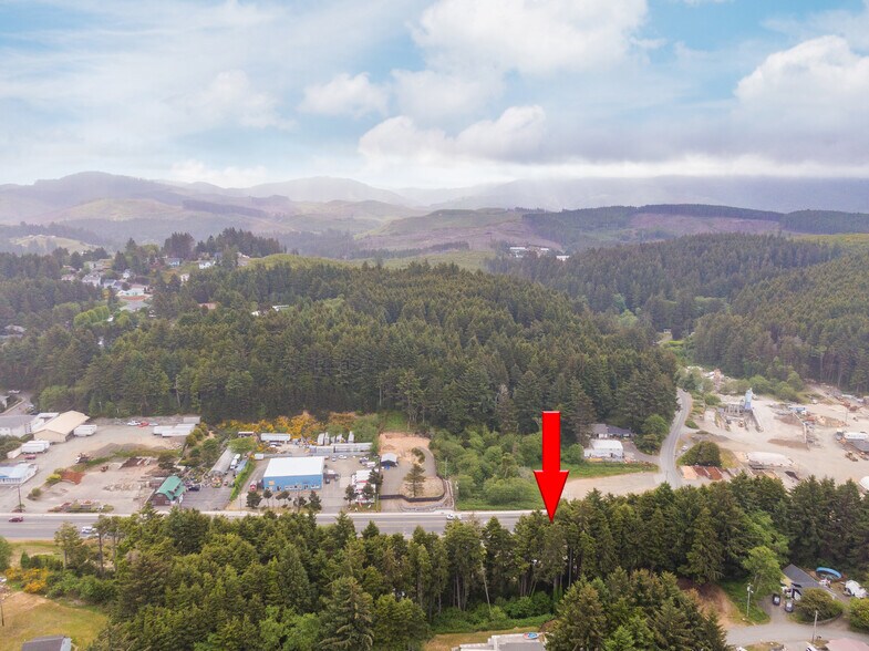 More Photos Of 2273 SW Highway 101, Lincoln City Land For Sale
