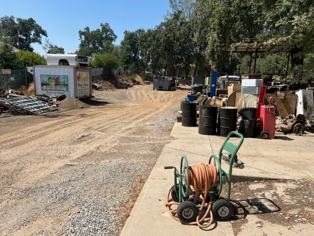 More Photos Of 4468 Forni Rd, El Dorado Industrial For Sale