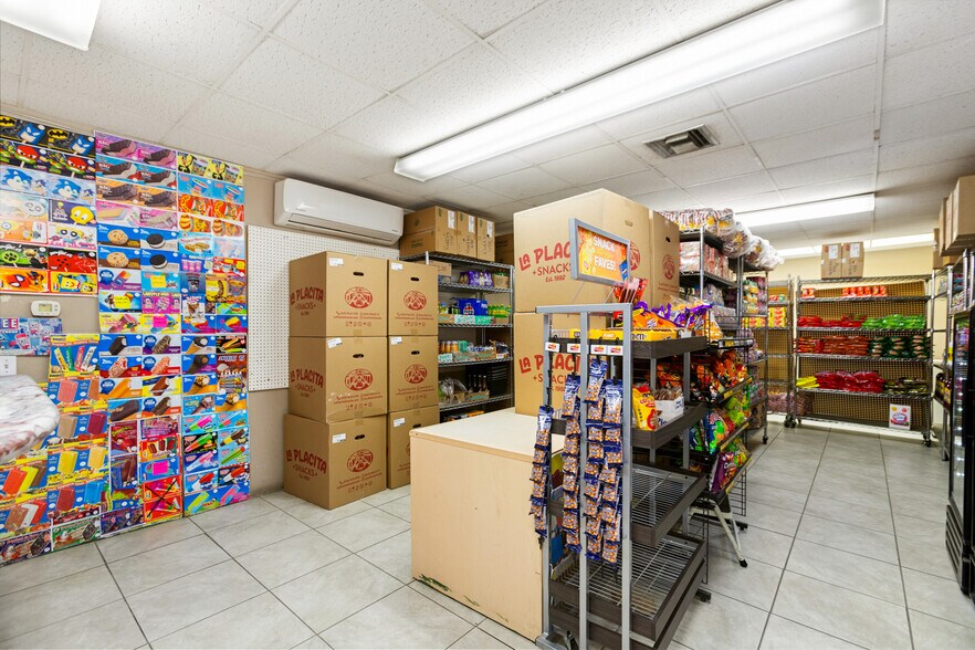 More Photos Of 83778 Avenue 45, Indio Distribution For Sale