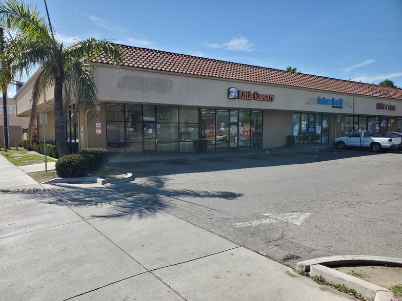 More Photos Of 525 W Highland Ave, San Bernardino Freestanding For Lease