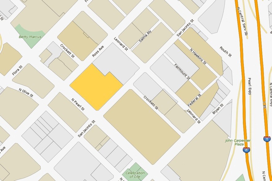 More Photos Of 2200 Ross Ave, Dallas Office For Lease