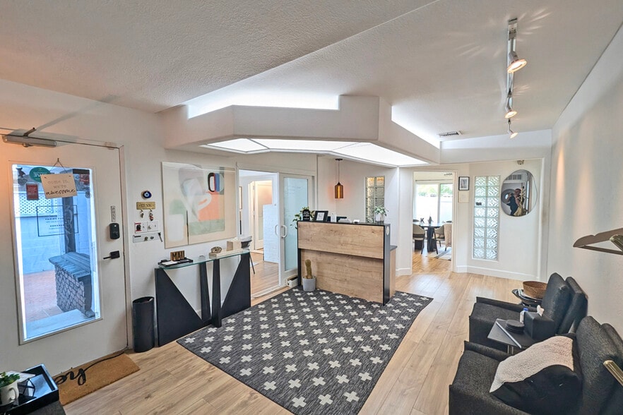 More Photos Of 13691 Red Hill Ave, Tustin Medical For Sale