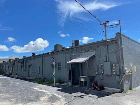 More Photos Of 1446 Gulf To Bay Blvd, Clearwater Storefront Retail Office For Sale