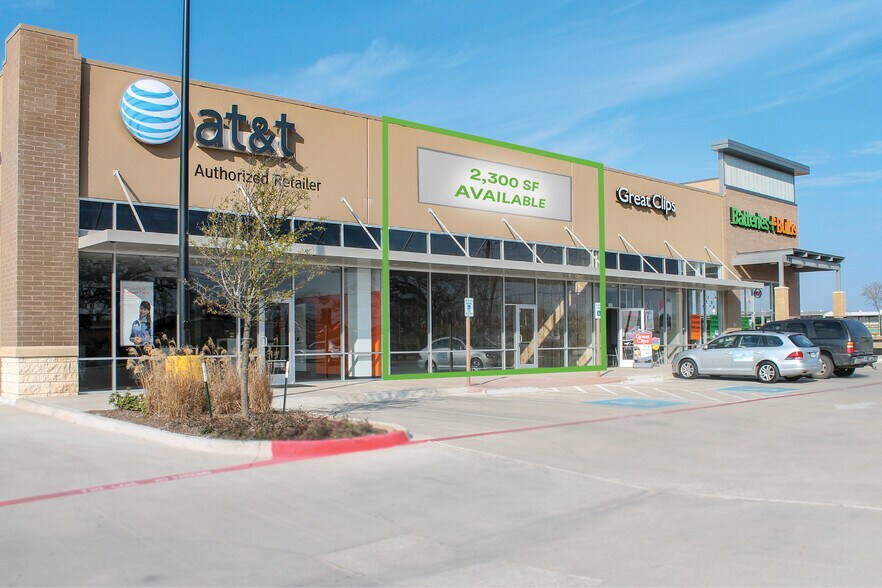 More Photos Of 631 N Harvey Mitchell Pky, Bryan Unknown For Lease