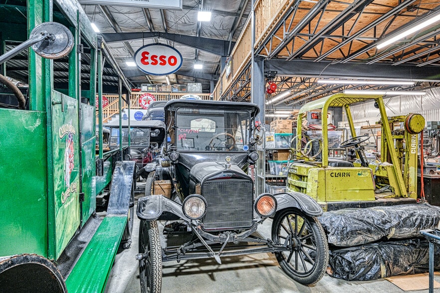 More Photos Of 1235 US Route 202, Winthrop Auto Dealership For Sale